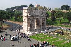 Foto realizada para la galer�a Curso 04-05 Viaje de Estudios a Italia